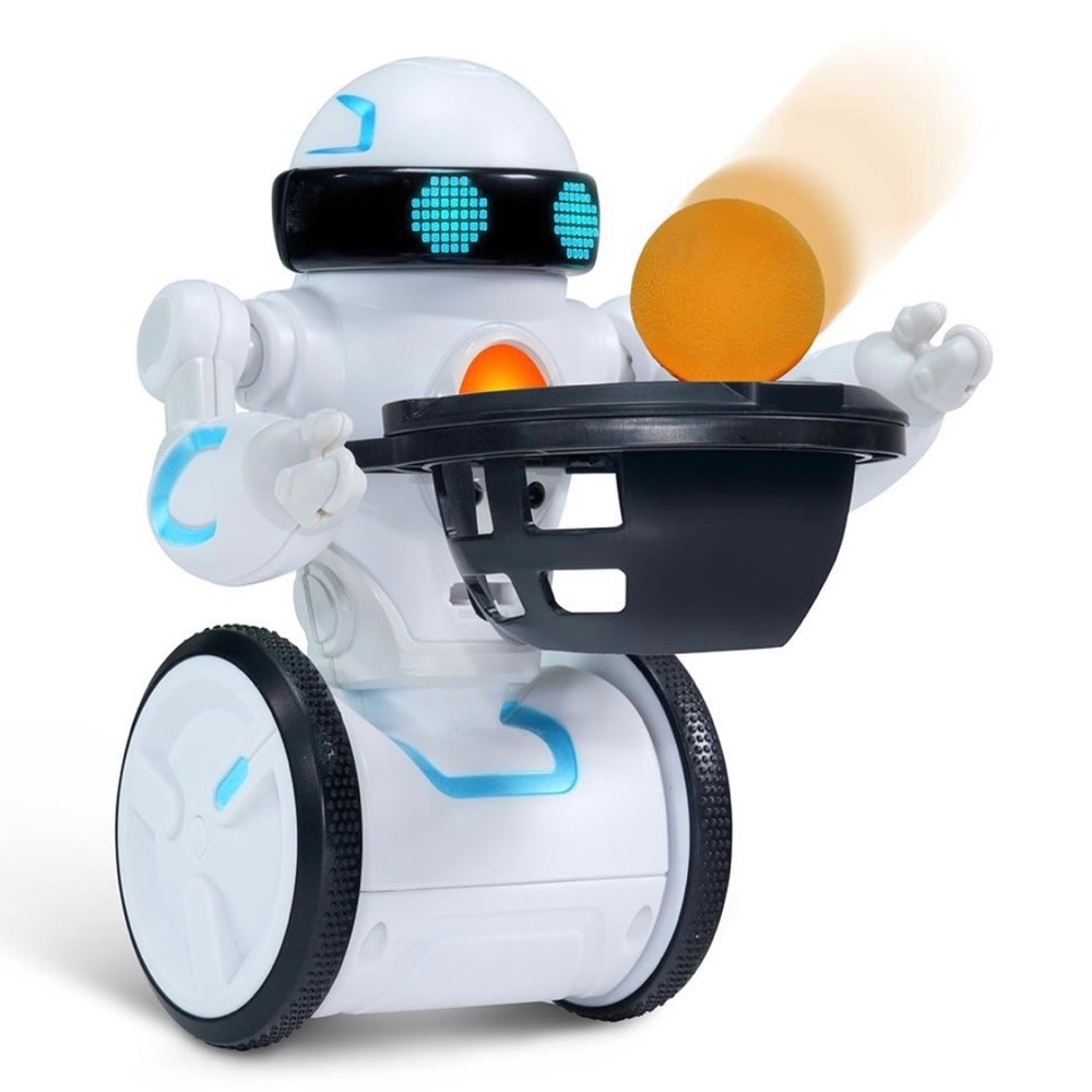 MIP Arcade Balancing Robot NWT!